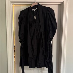 Hunter Bell Women's black Dress